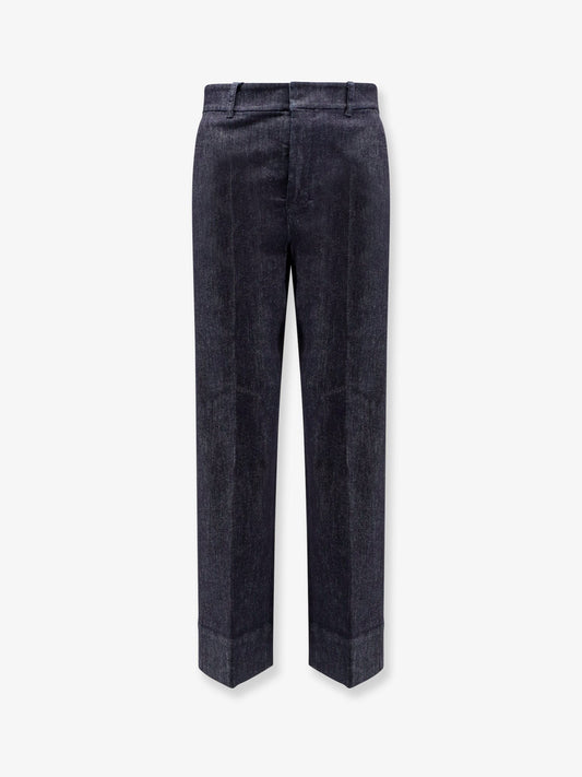 'S MAX MARA Fresis denim trousers