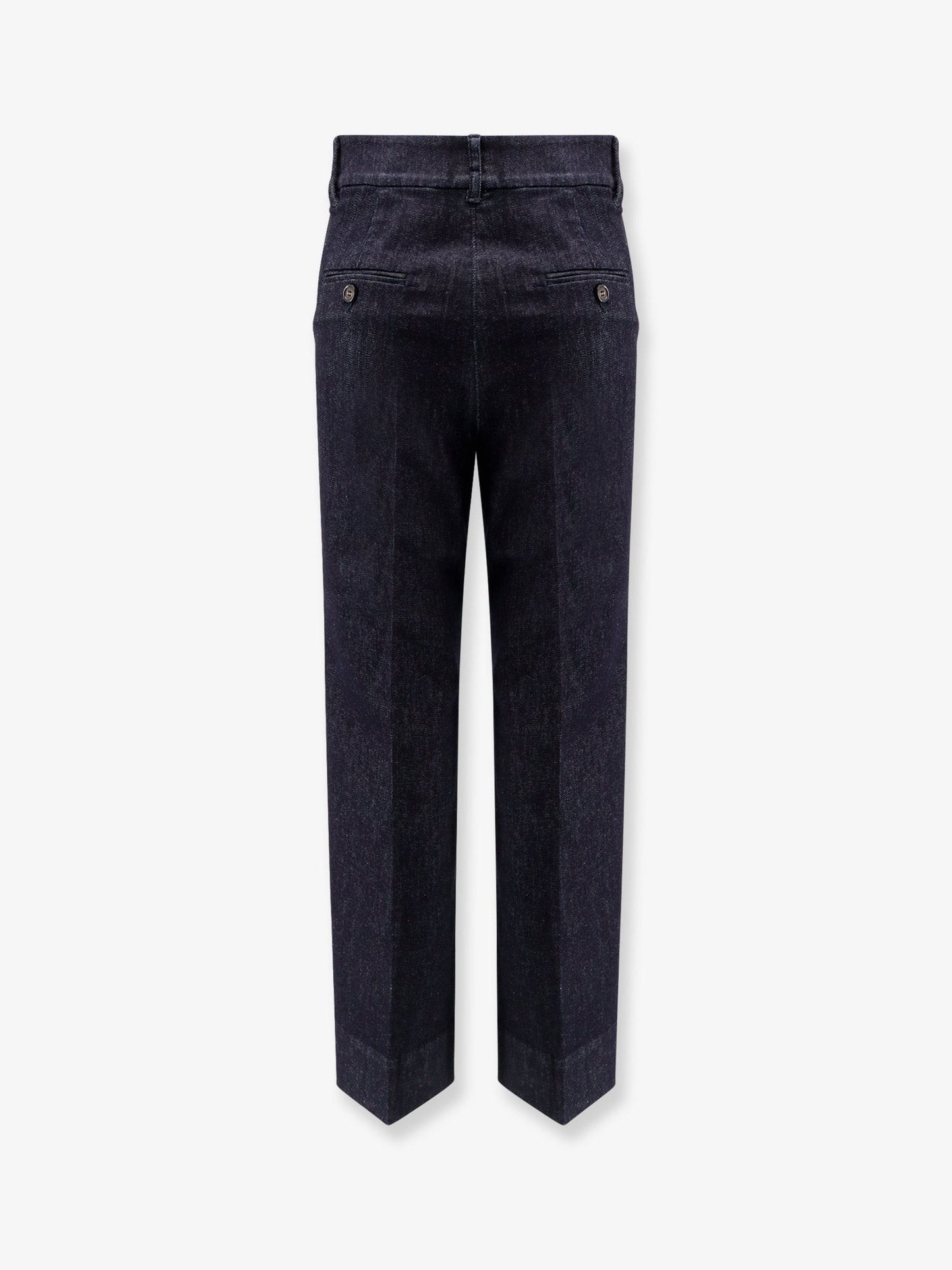 'S MAX MARA Fresis denim trousers