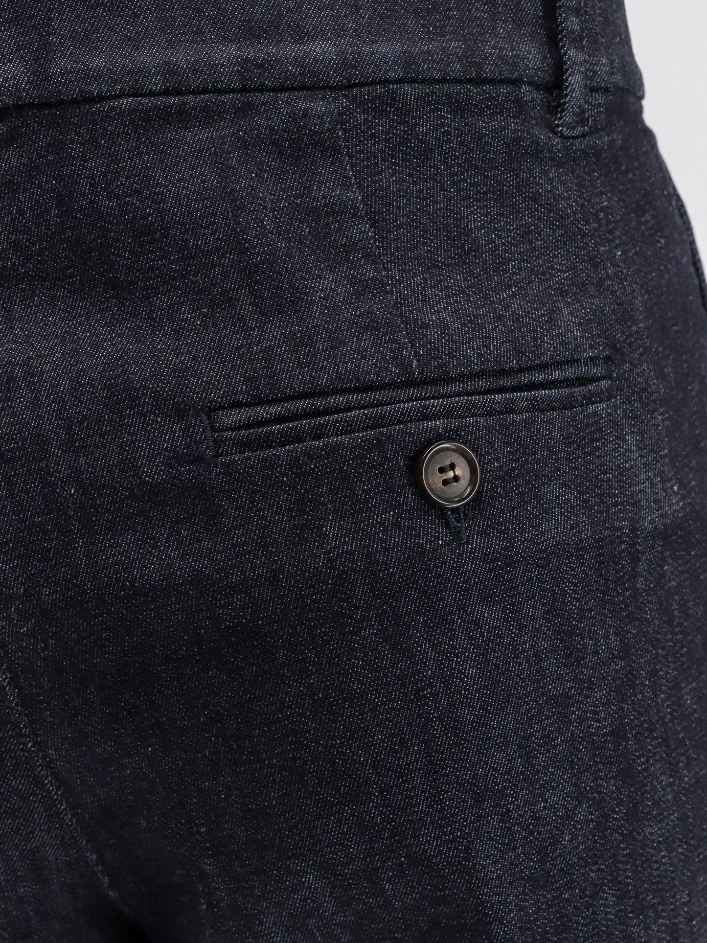'S MAX MARA Fresis denim trousers