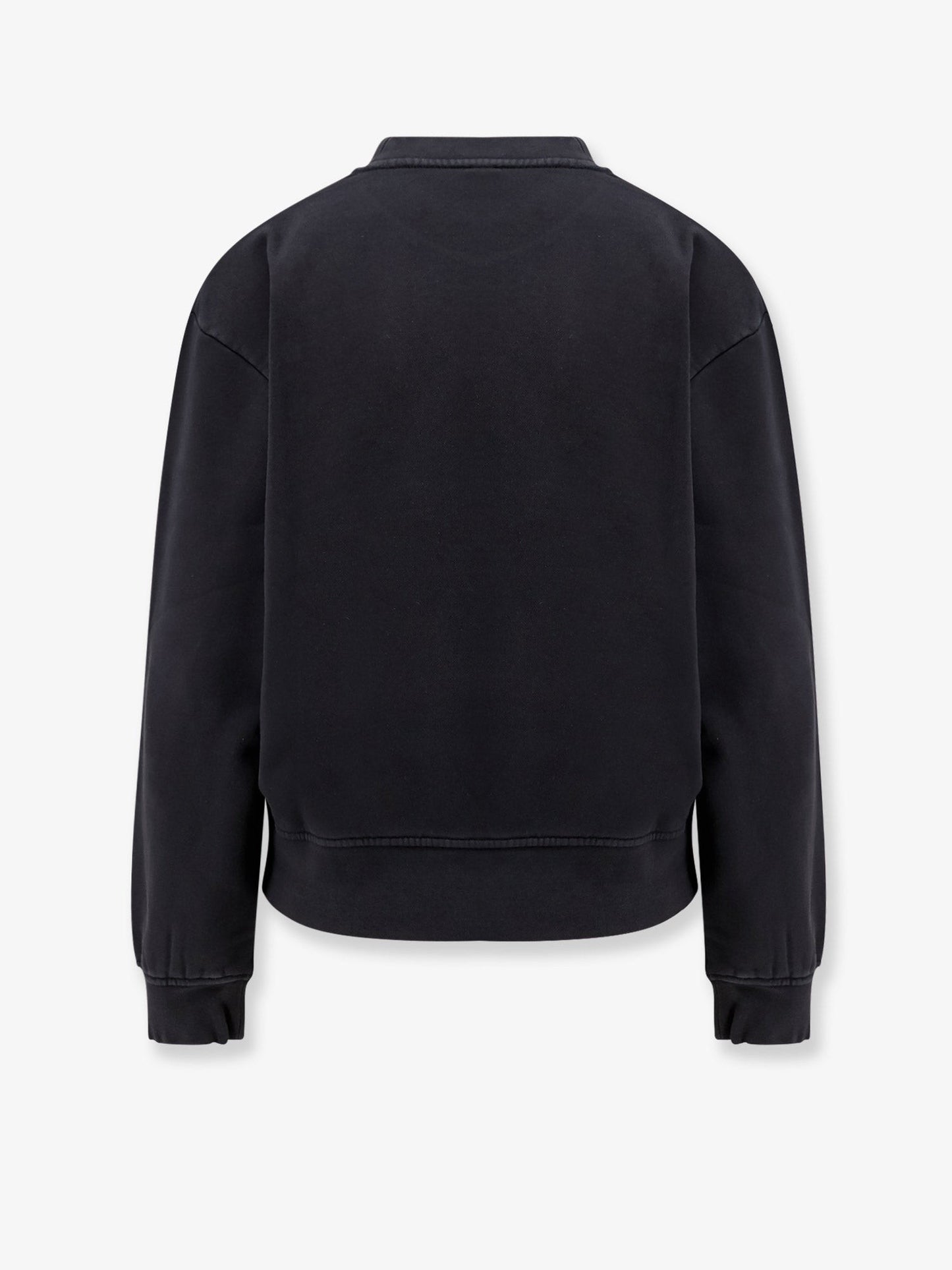 Pinko Friesian Reimagine Pinko x Patrick Mc Dowell cotton sweatshirt