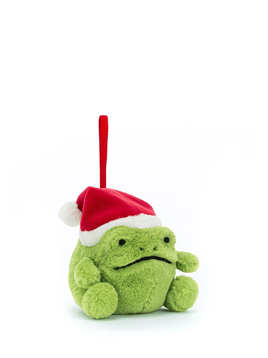 JELLYCAT frog