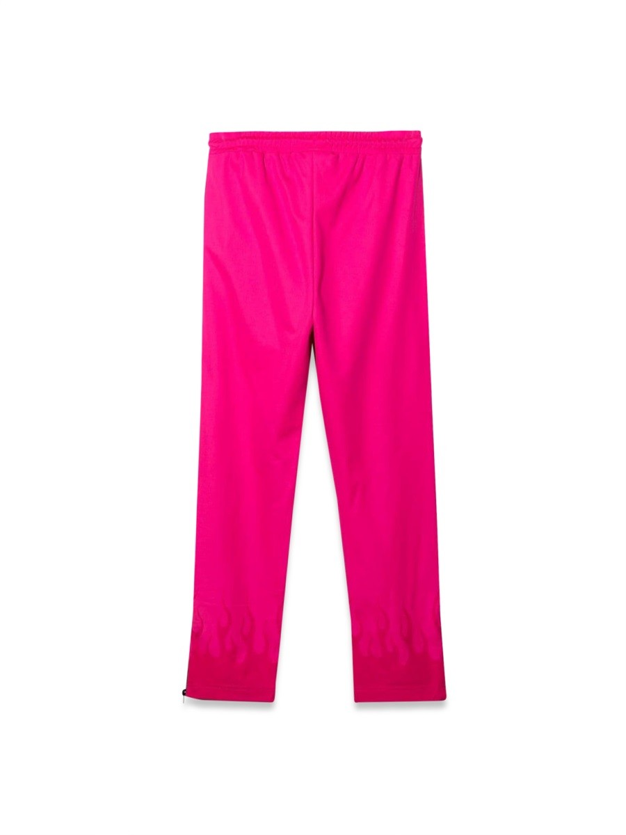 VISION OF SUPER FUCHSIA PANTS TRACKSUIT