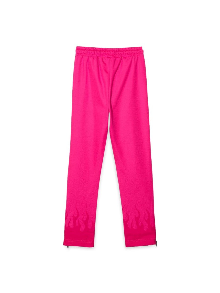 VISION OF SUPER FUCHSIA PANTS TRACKSUIT