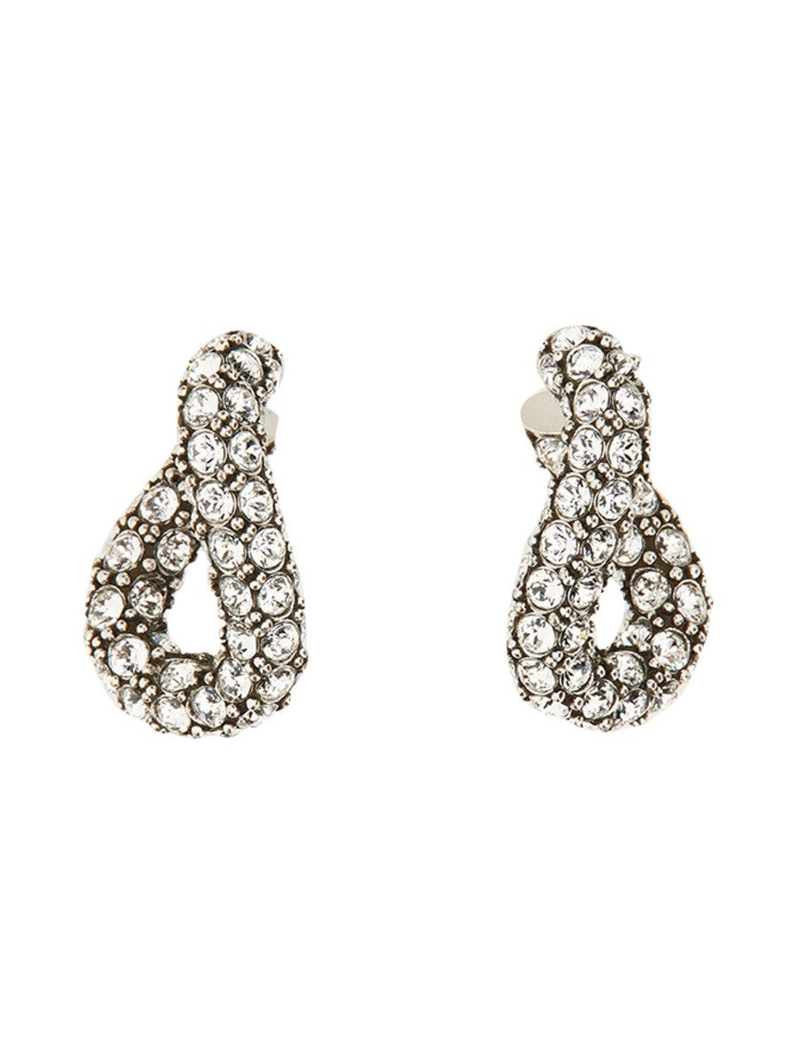 Isabel Marant "FUNKY RING" EARRINGS