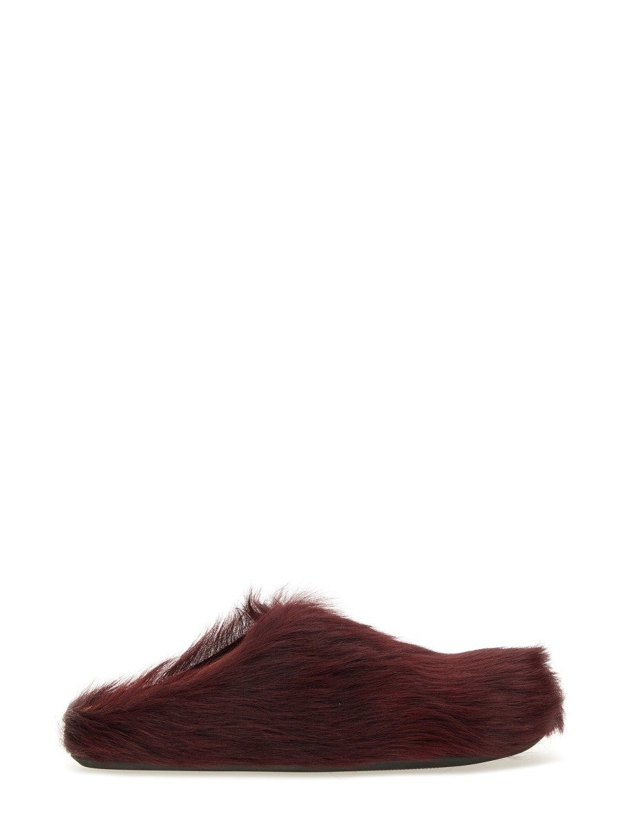 Marni FUSSBETT SABOT