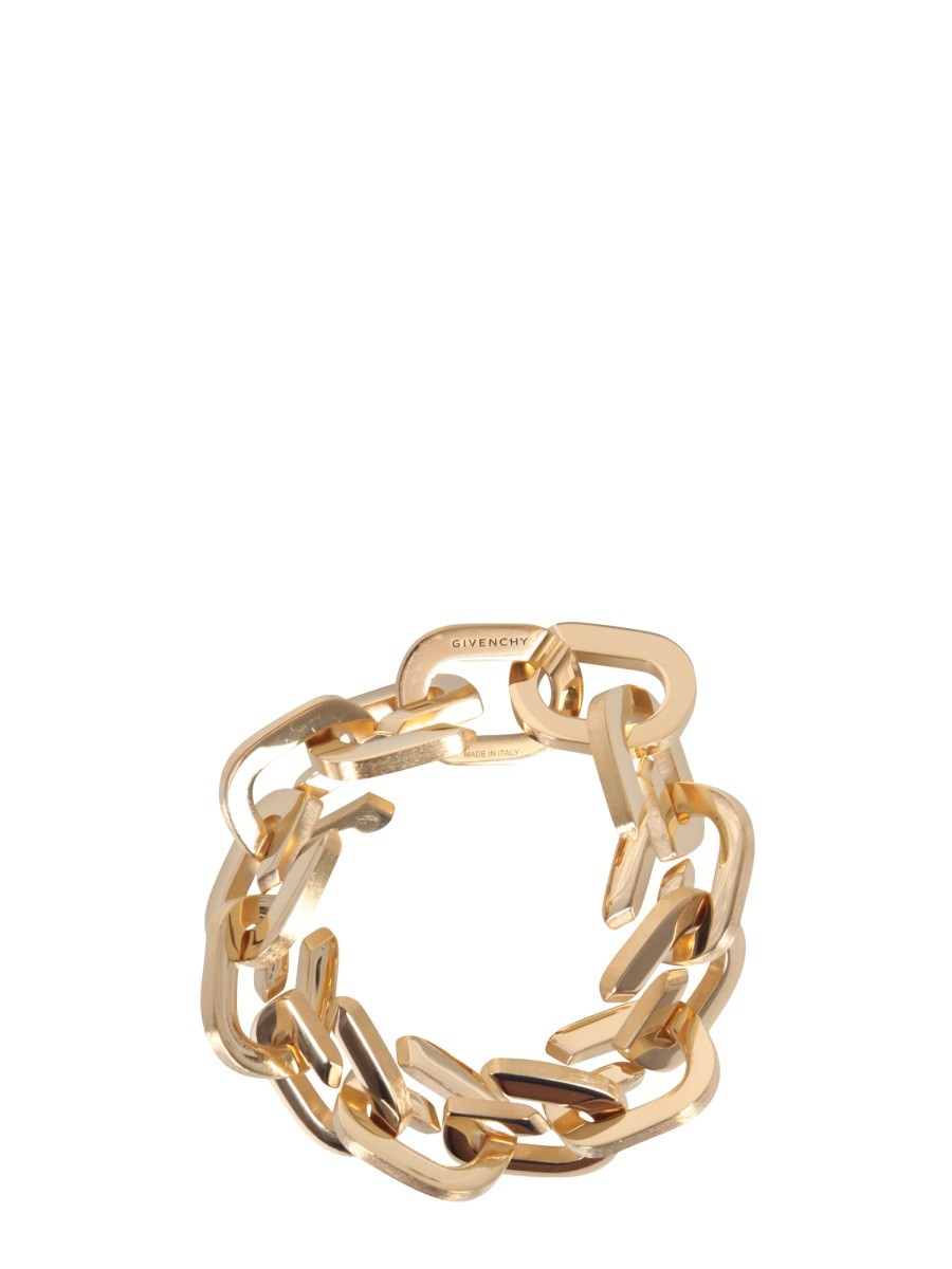 Givenchy G LINK BRACELET