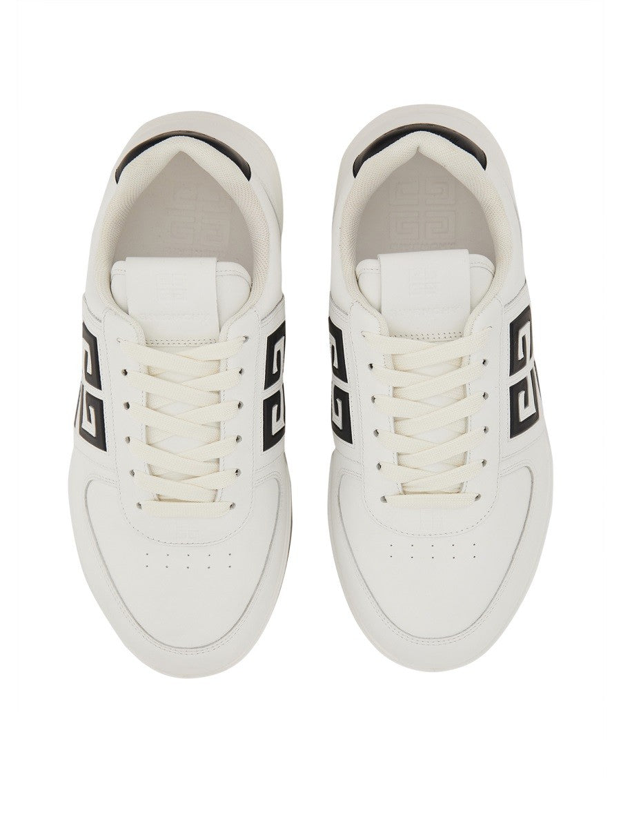 Givenchy G4 LOW-TOP SNEAKER