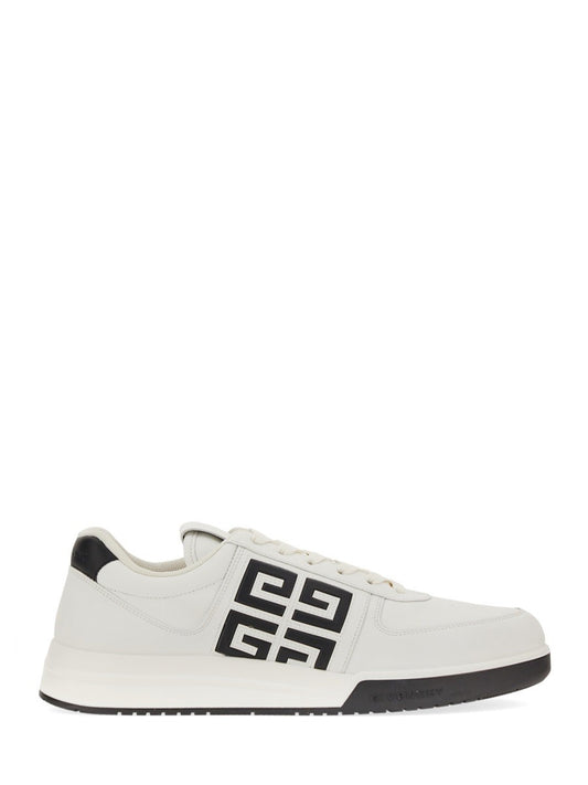 Givenchy G4 LOW-TOP SNEAKER