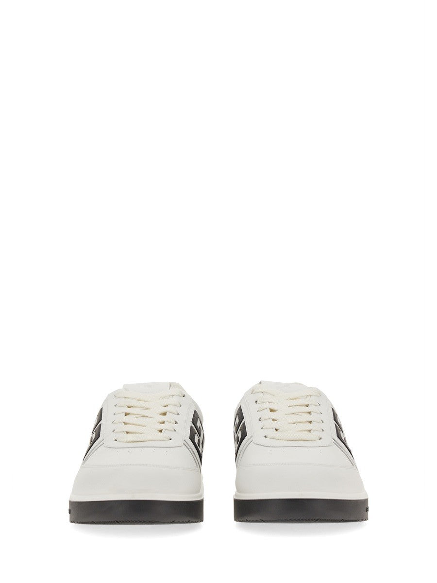 Givenchy G4 LOW-TOP SNEAKER