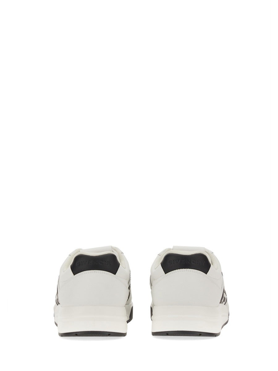 Givenchy G4 LOW-TOP SNEAKER