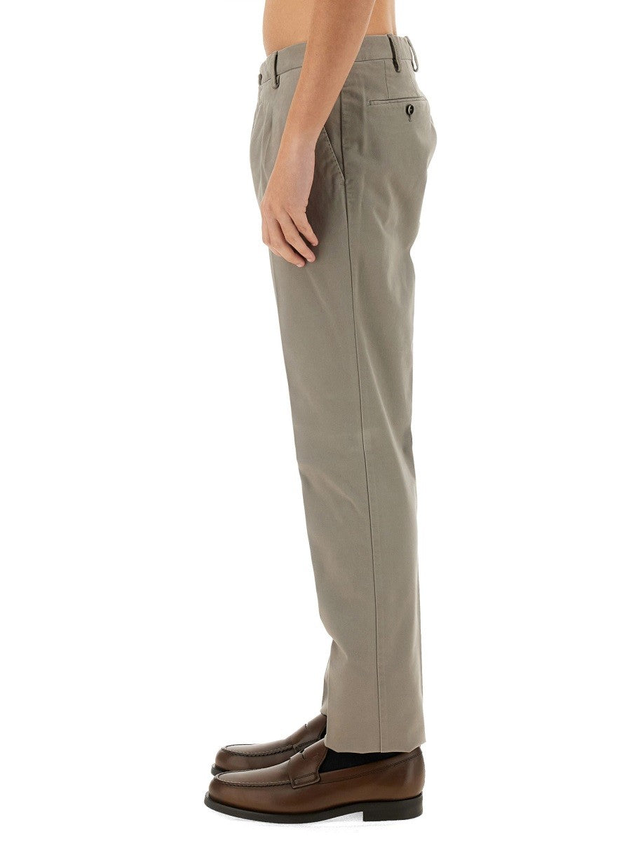 Pt Torino GABARDINE PANTS