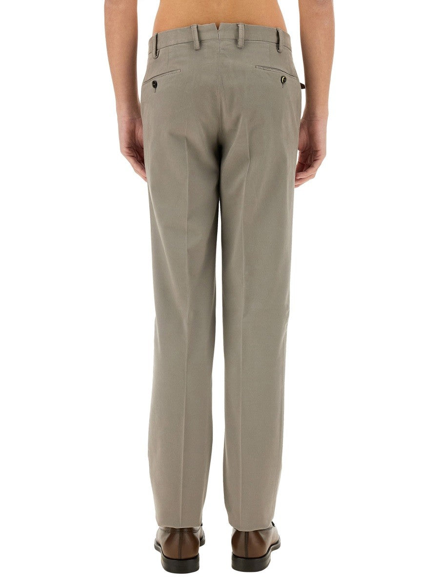 Pt Torino GABARDINE PANTS