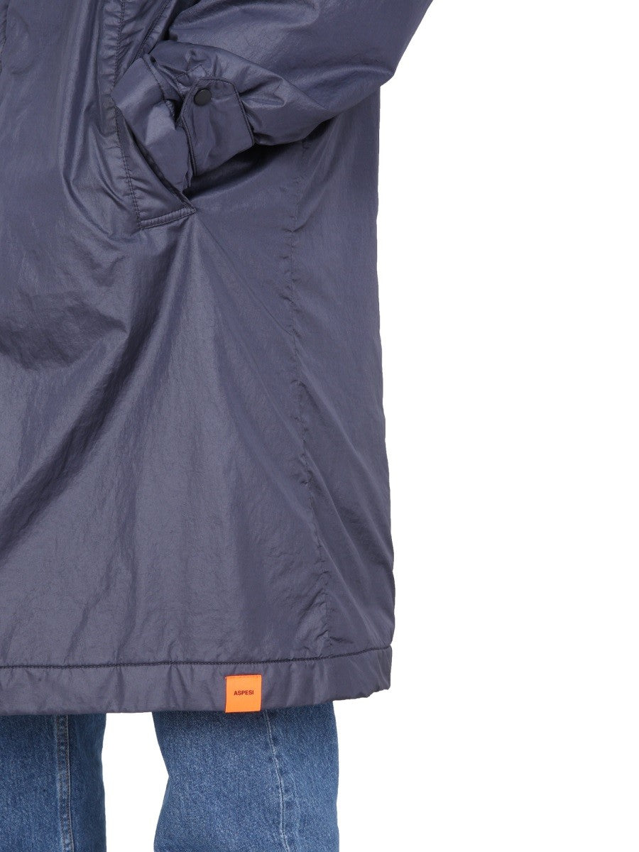 ASPESI "GALLIO" WATERPROOF COAT