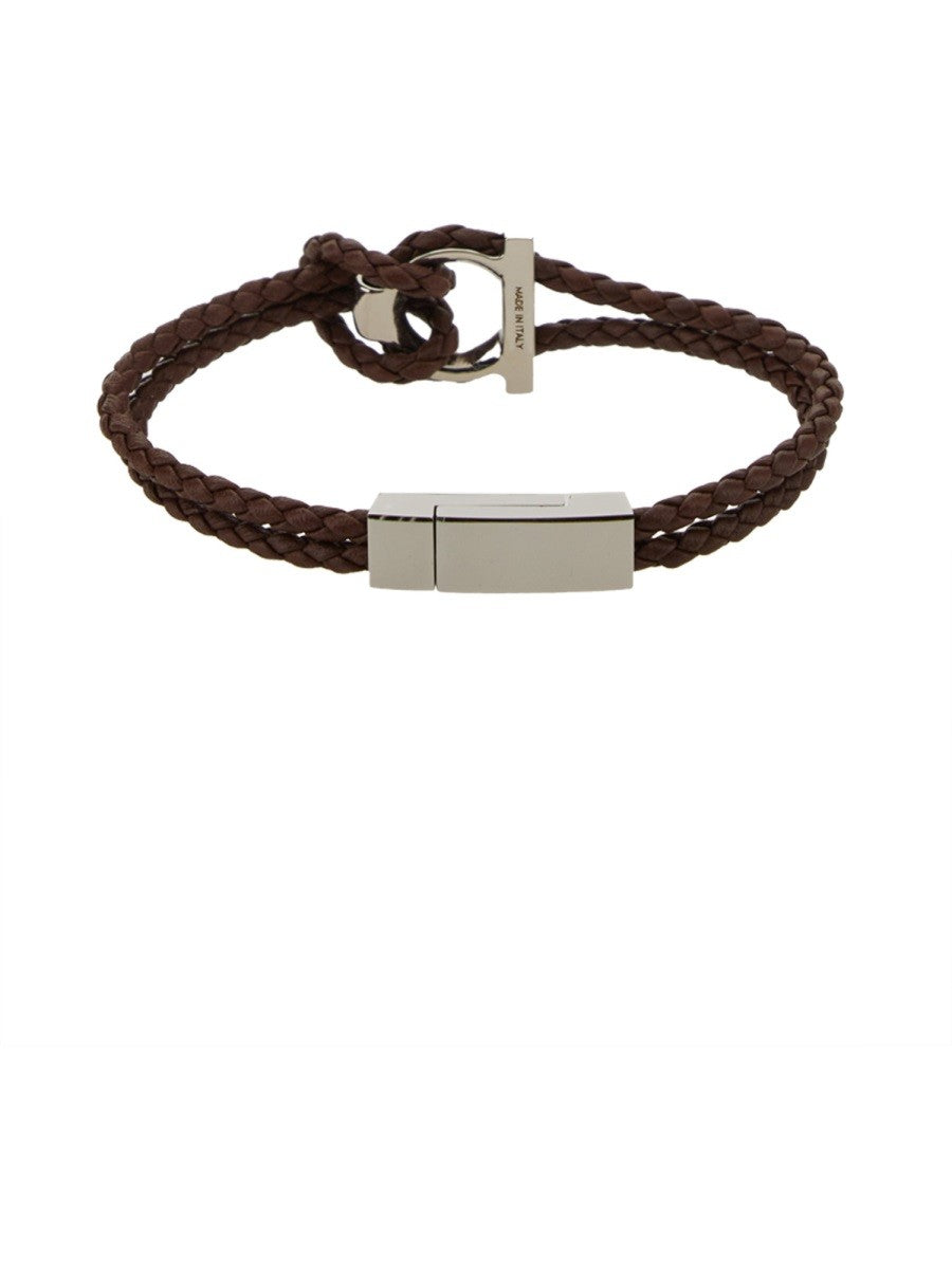 Ferragamo GANCINI BRACELET