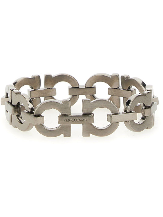 Ferragamo "GANCINI" BRACELET