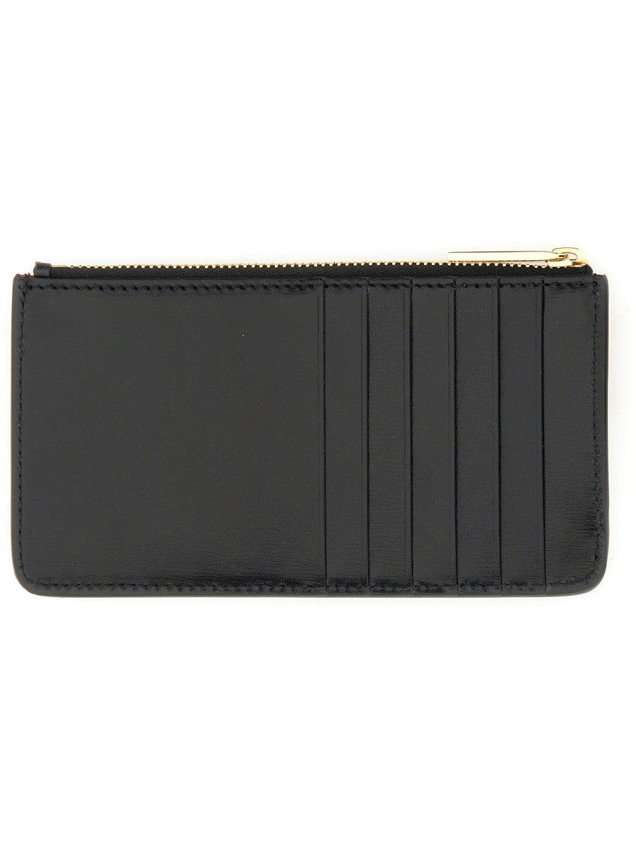 Ferragamo GANCINI CREDIT CARD HOLDER