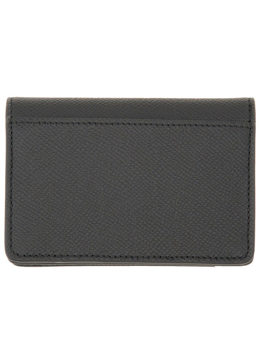 Ferragamo GANCINI CREDIT CARD HOLDER