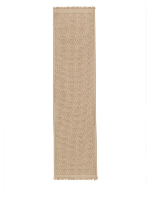 Ferragamo GANCINI SCARF
