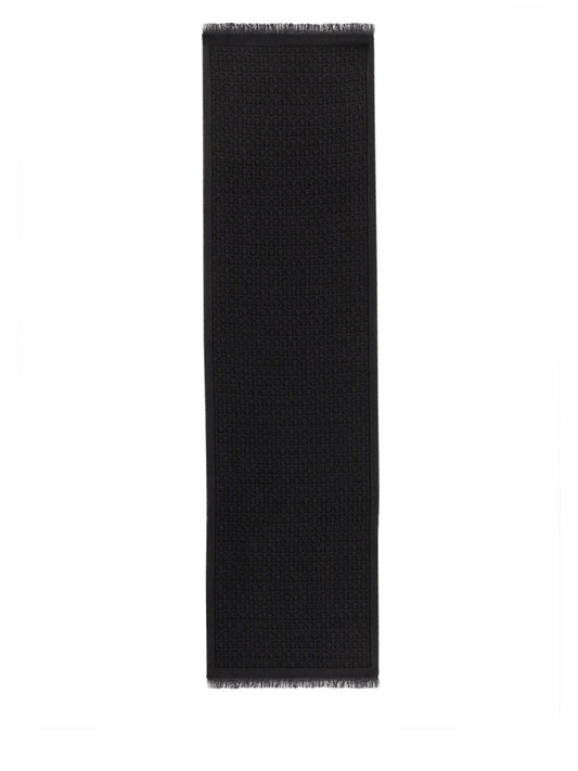 Ferragamo GANCINI SCARF