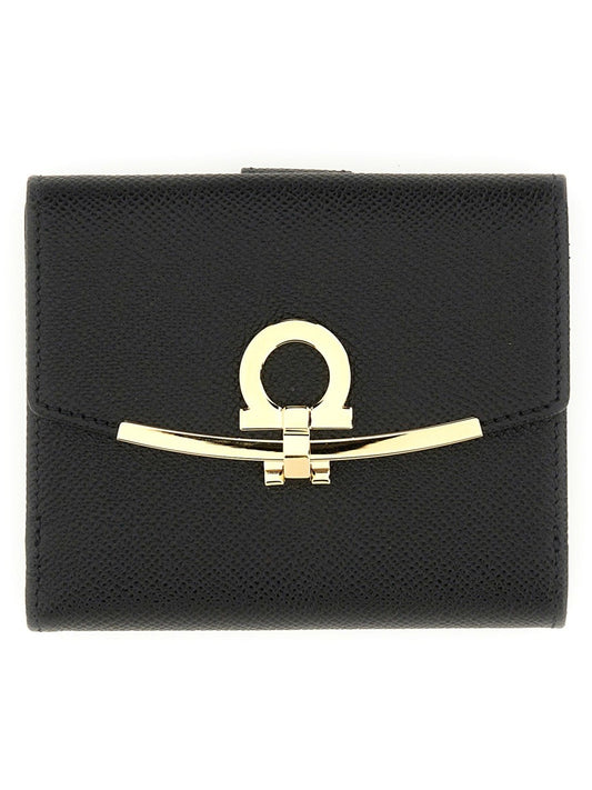 Ferragamo GANCINI WALLET