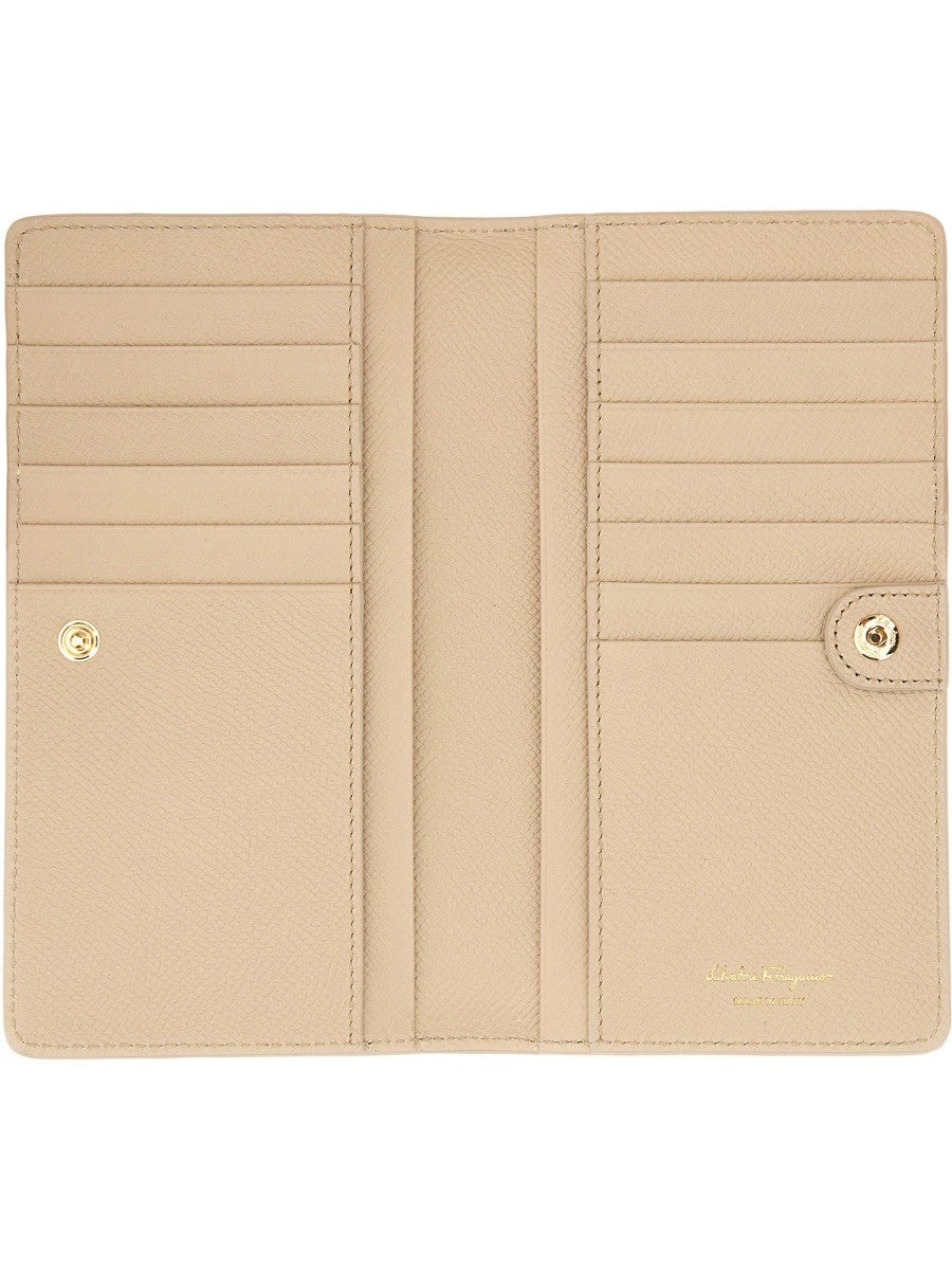 Ferragamo GANCINI WALLET