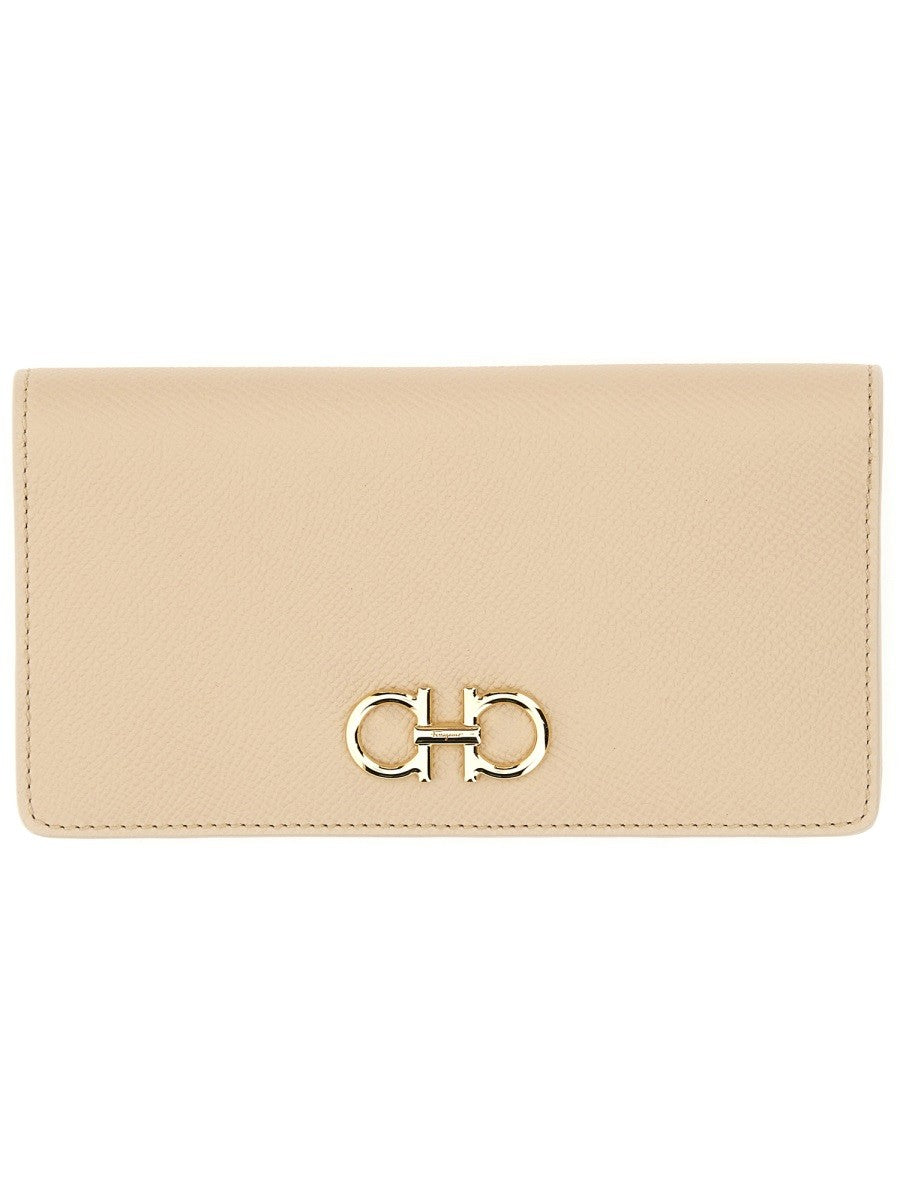 Ferragamo GANCINI WALLET