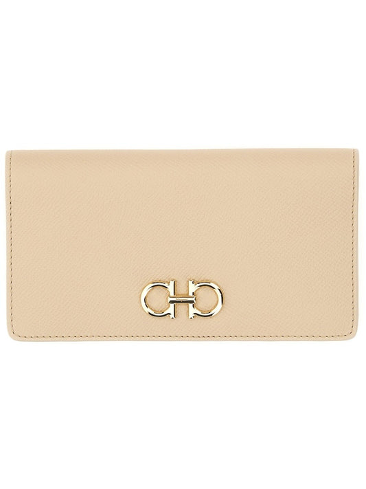 Ferragamo GANCINI WALLET