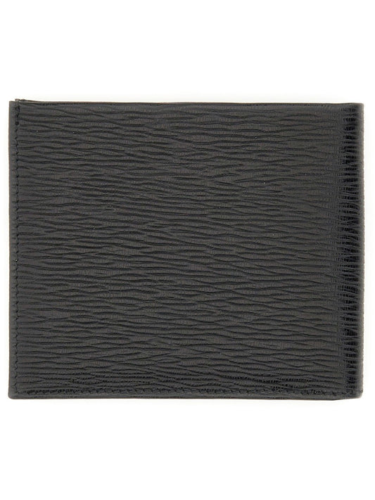 Ferragamo GANCINI WALLET