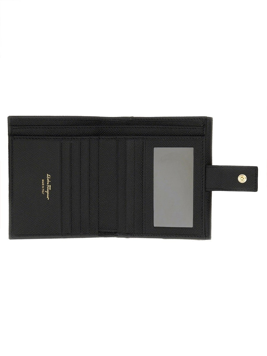 Ferragamo GANCINI WALLET
