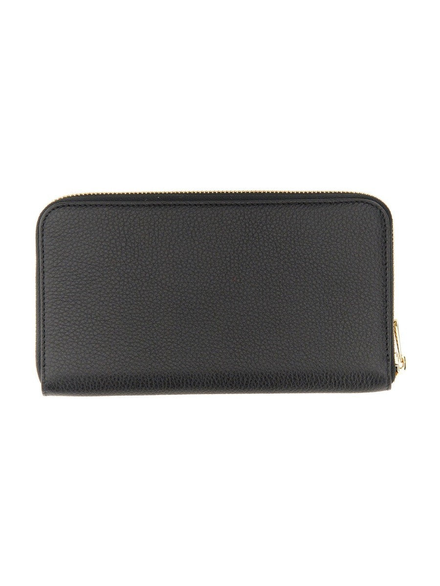 Ferragamo GANCINI WALLET