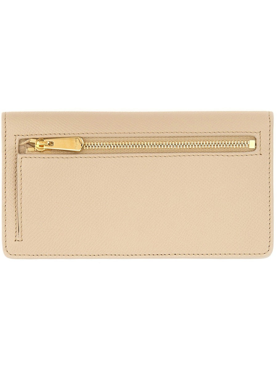 Ferragamo GANCINI WALLET
