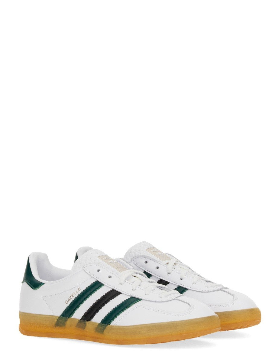 ADIDAS ORIGINALS GAZELLE INDOOR SHOE