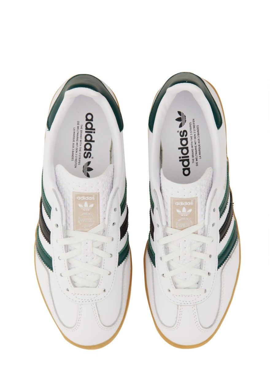 ADIDAS ORIGINALS GAZELLE INDOOR SHOE