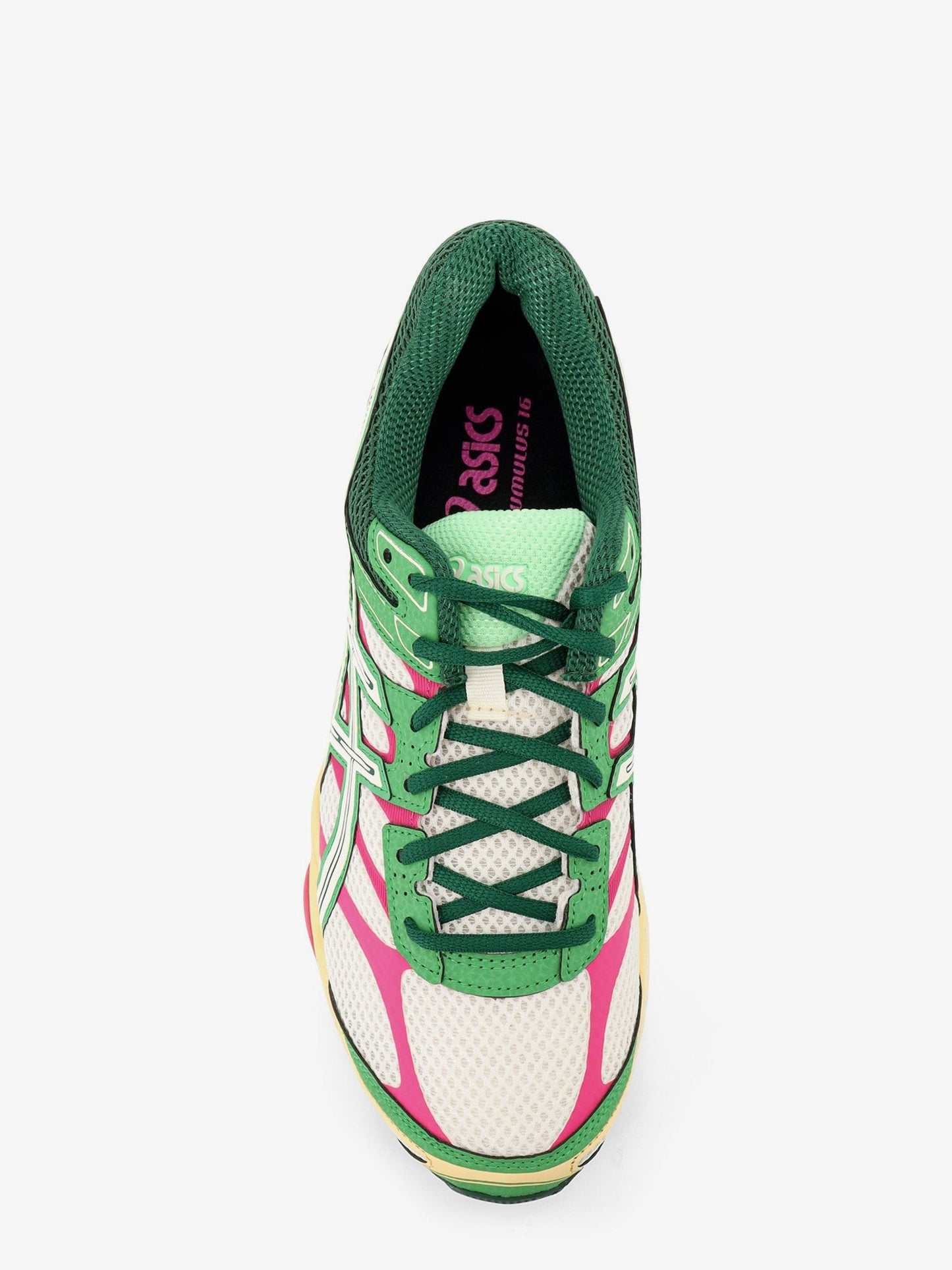 Asics Gel-Cumulus 16 mesh sneakers