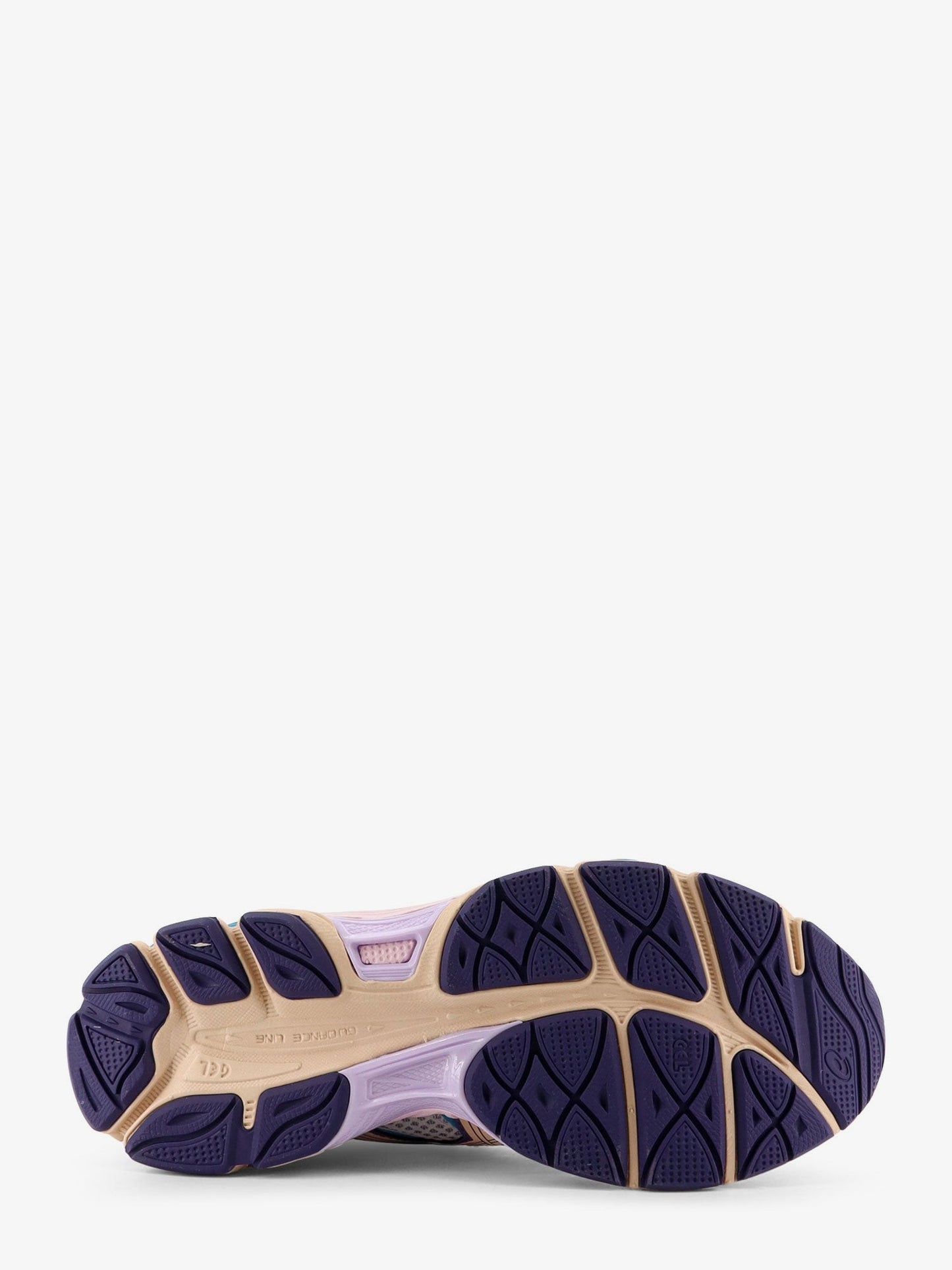 Asics Gel-Cumulus 16 mesh sneakers