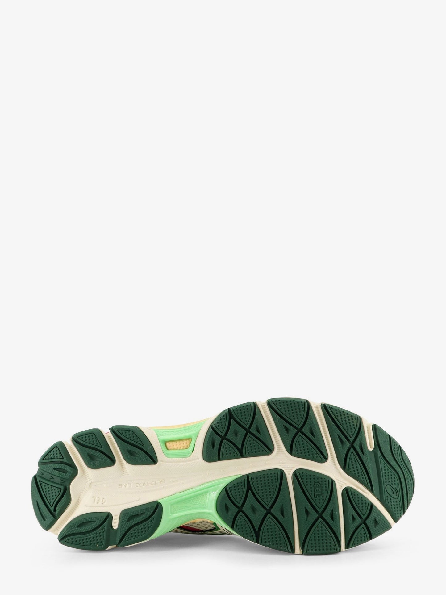 Asics Gel-Cumulus 16 mesh sneakers