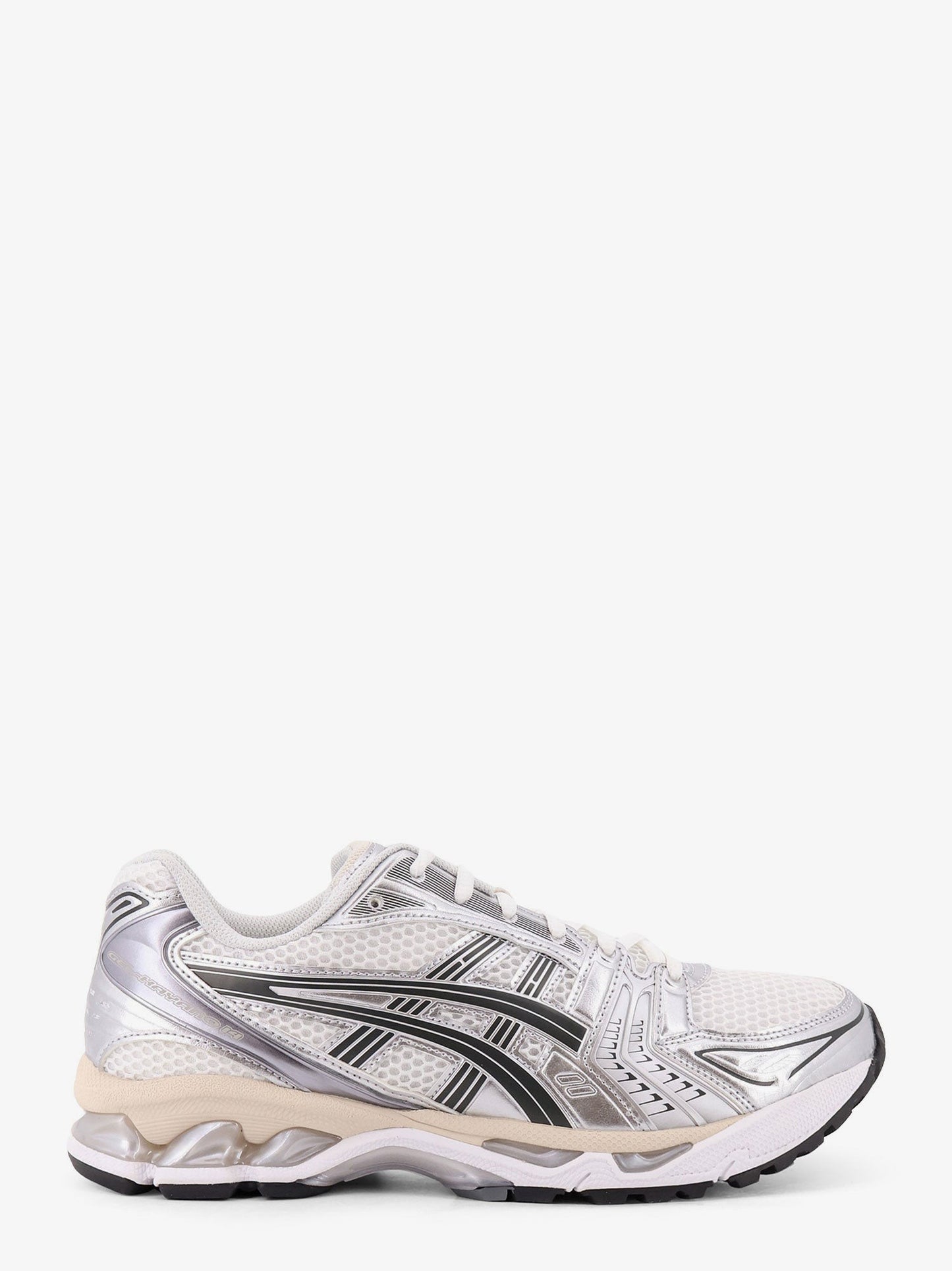 Asics Gel-Kayano 14 low-top mesh sneakers