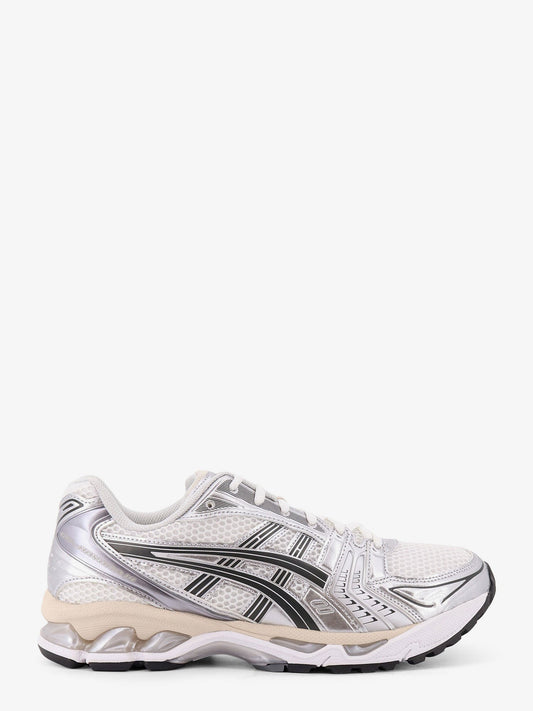 Asics Gel-Kayano 14 low-top mesh sneakers