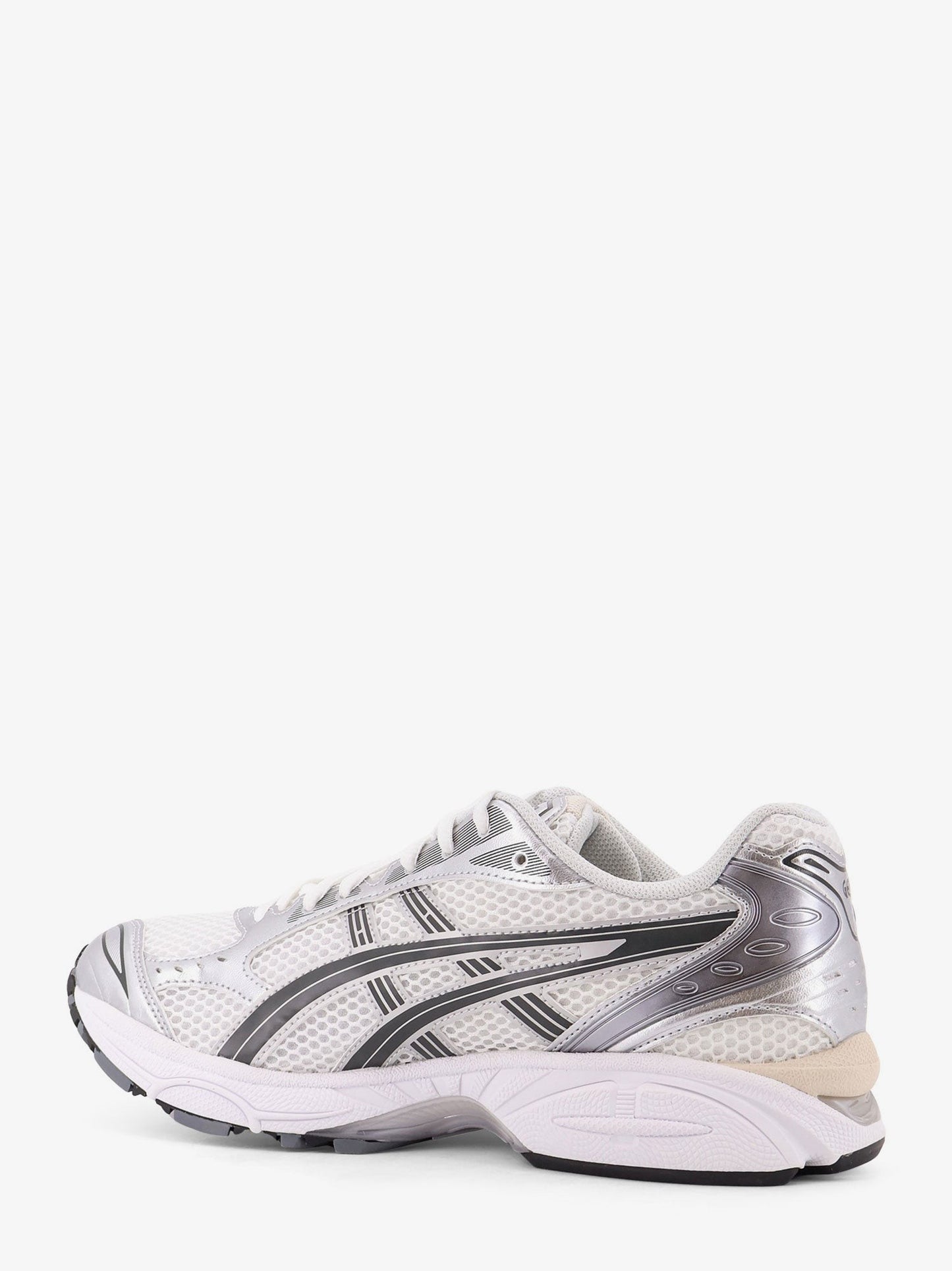 Asics Gel-Kayano 14 low-top mesh sneakers