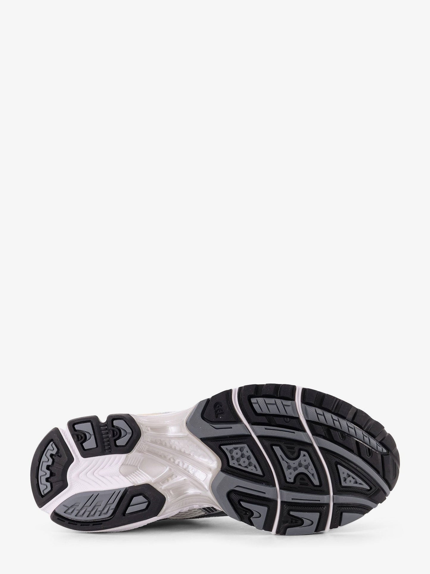 Asics Gel-Kayano 14 low-top mesh sneakers