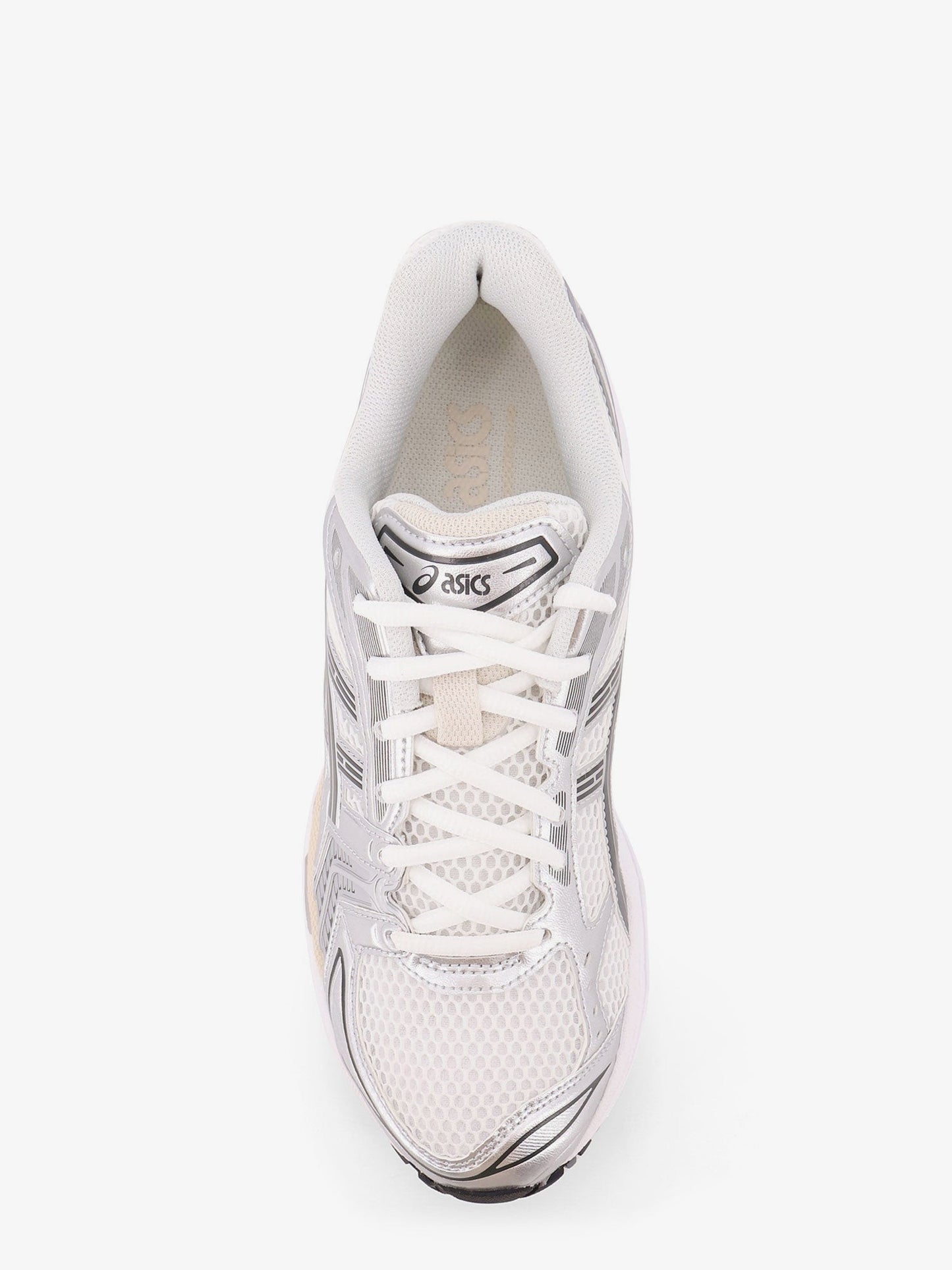 Asics Gel-Kayano 14 low-top mesh sneakers