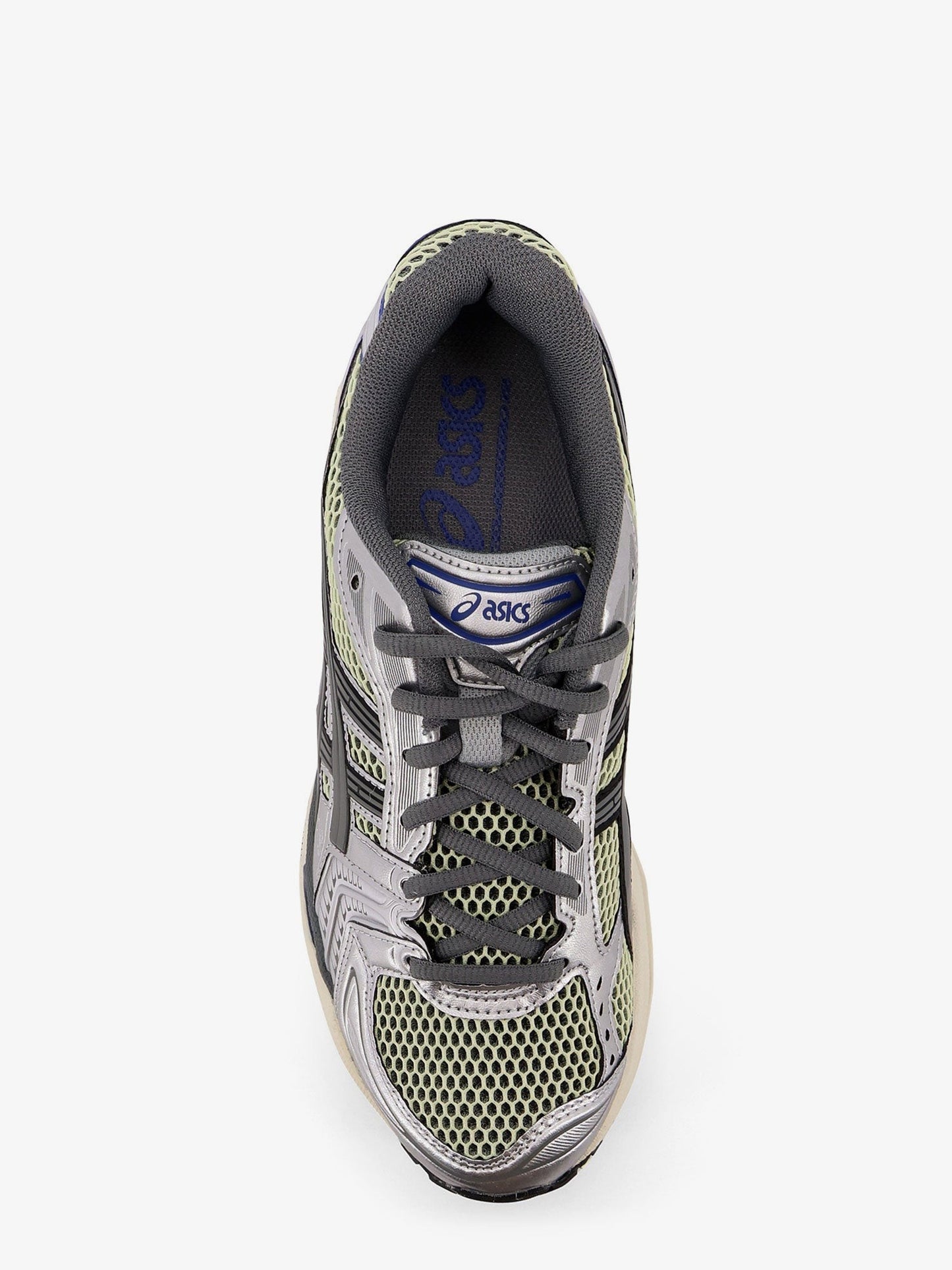 Asics Gel-Kayano 14 mesh low-top sneakers