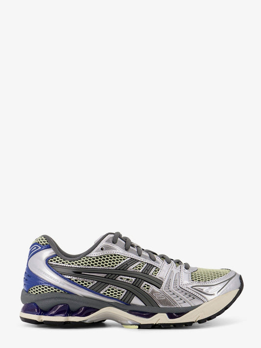Asics Gel-Kayano 14 mesh low-top sneakers