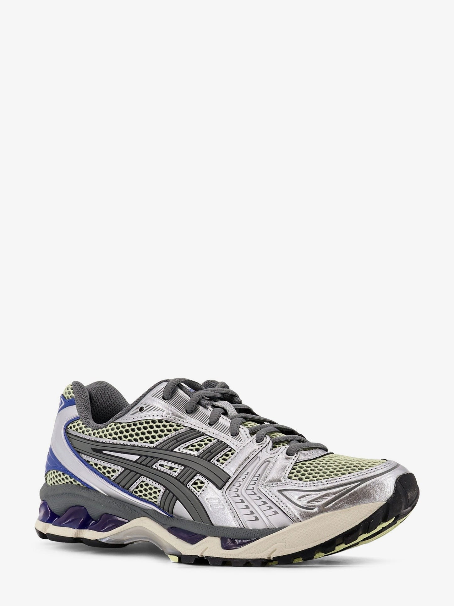 Asics Gel-Kayano 14 mesh low-top sneakers