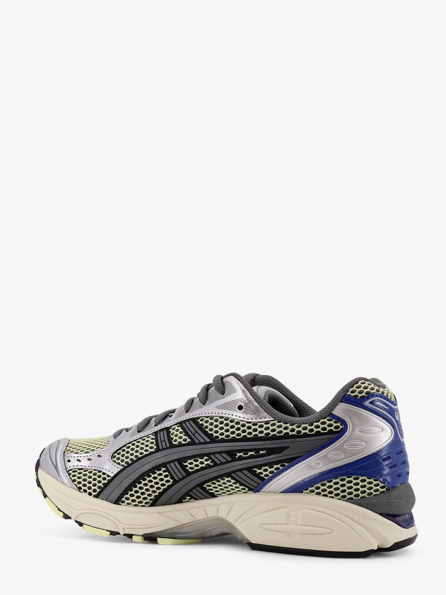 Asics Gel-Kayano 14 mesh low-top sneakers