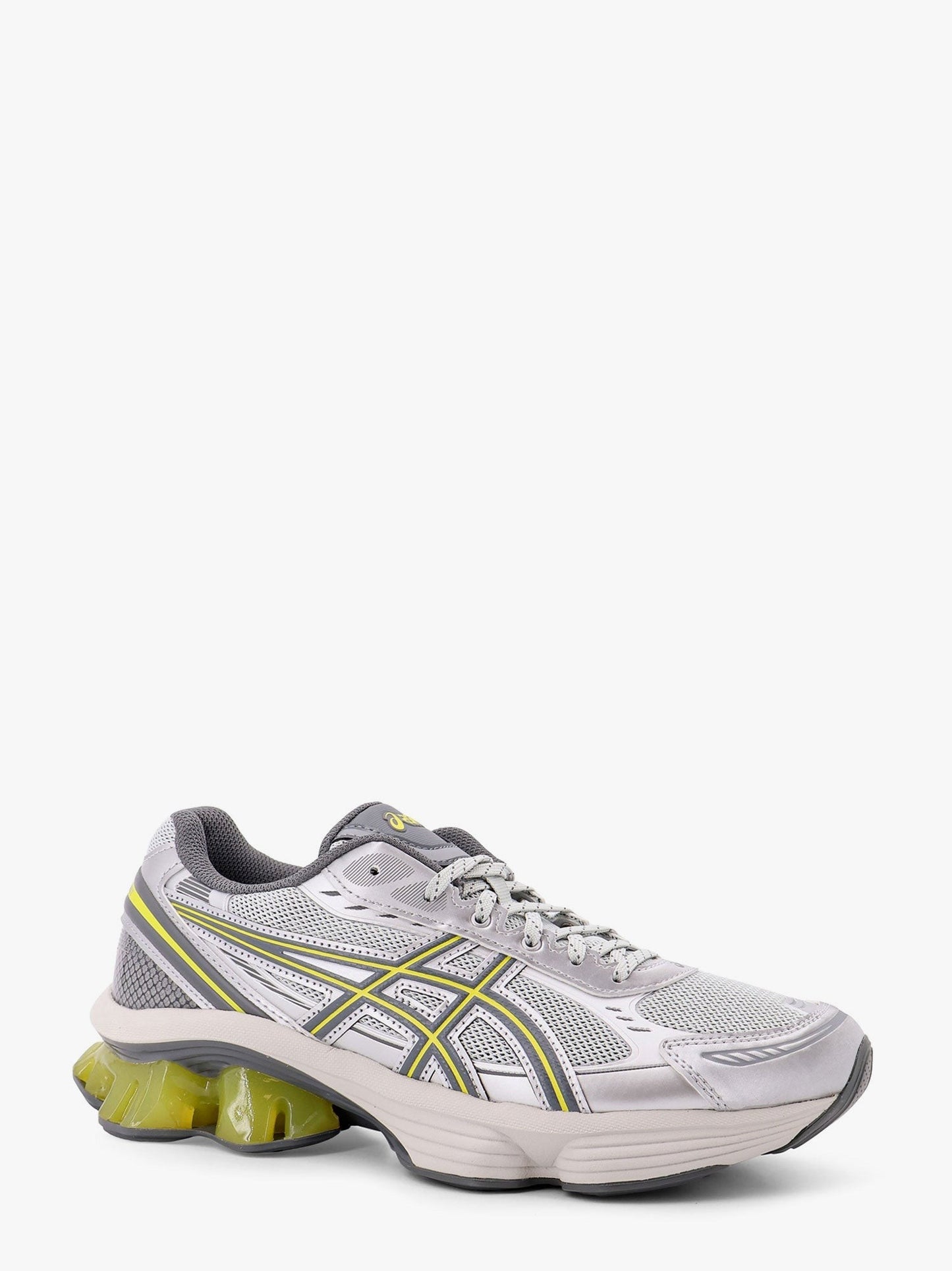 Asics Gel-kinbetic fluent mesh sneakers