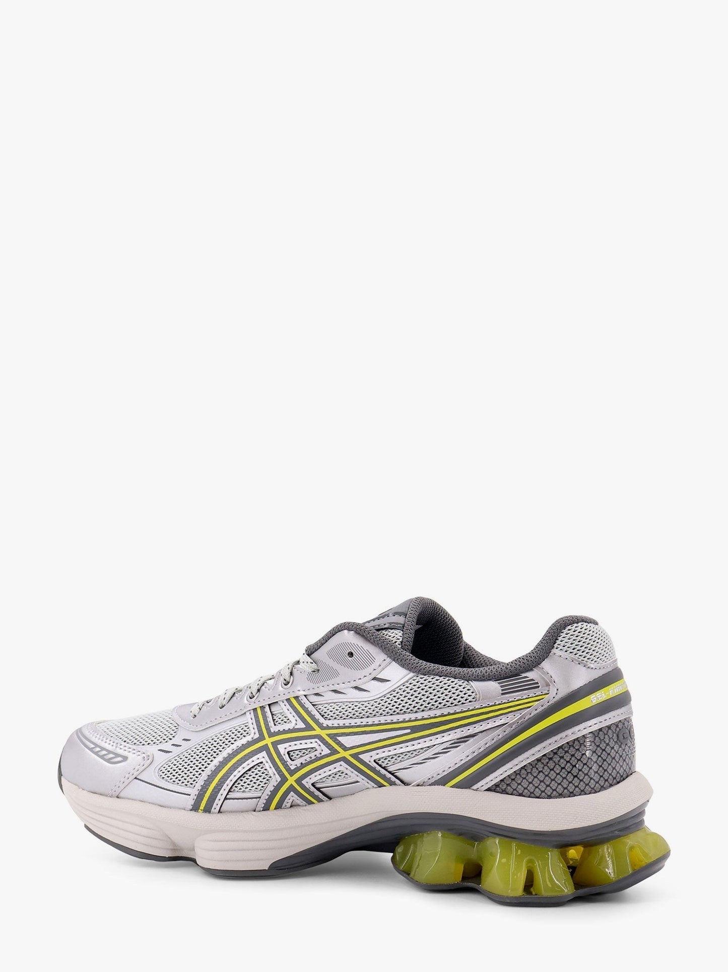 Asics Gel-kinbetic fluent mesh sneakers