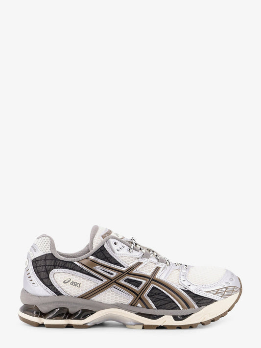 Asics Gel-Nimbus 10.1 low-top mesh sneakers
