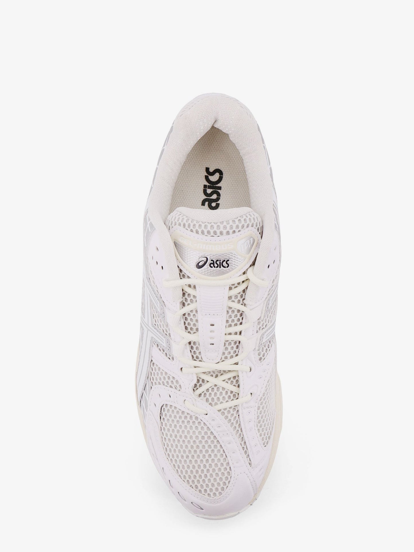 Asics Gel-Nimbus 10.1 mesh sneakers