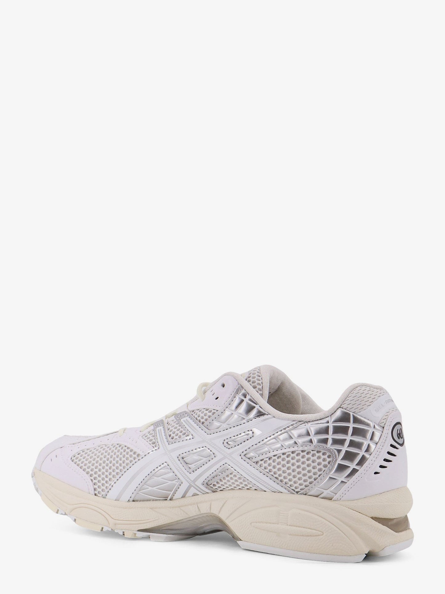 Asics Gel-Nimbus 10.1 mesh sneakers